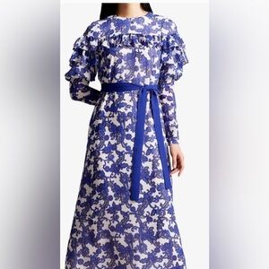 NWT- MARQUIS - Midi dresses by Ted Baker -Size 3